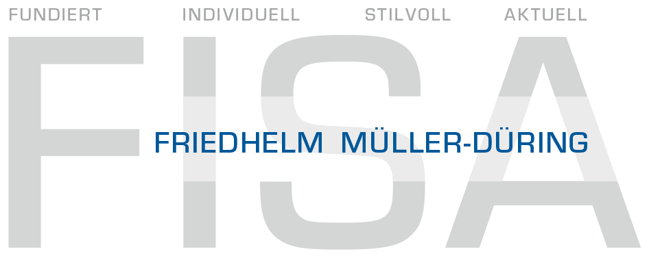 Friedhelm Müller-Düring